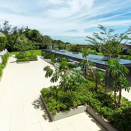 Hotel Cove 55 Santubong Exterior foto