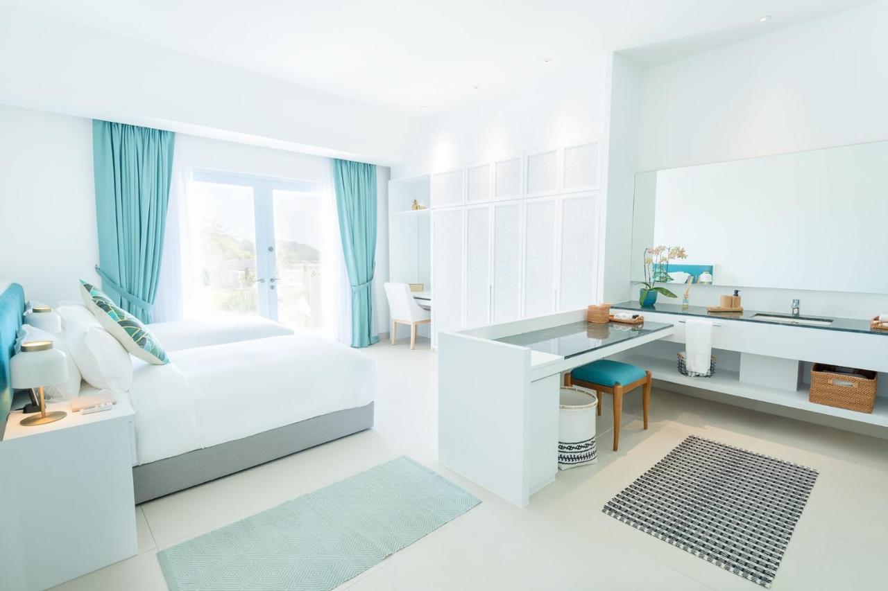 Hotel Cove 55 Santubong Exterior foto