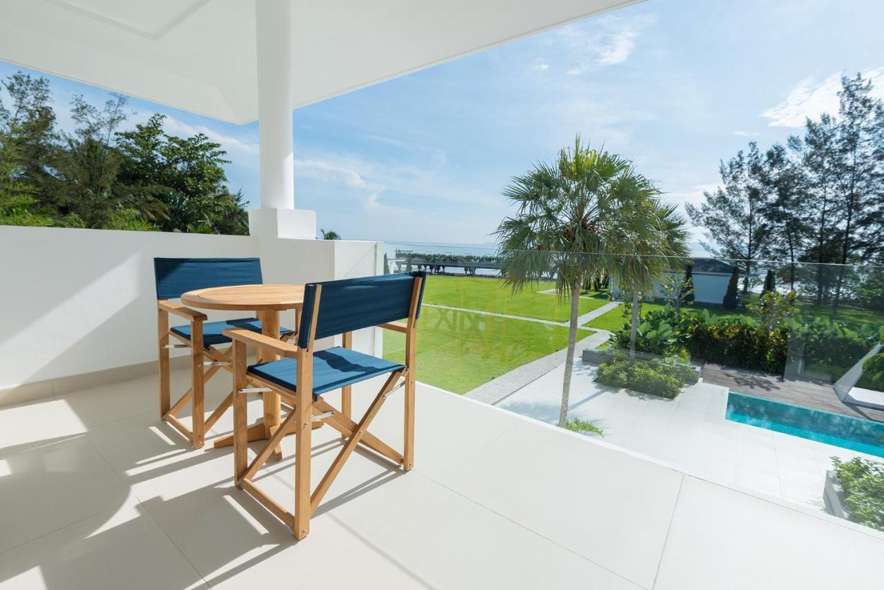 Hotel Cove 55 Santubong Exterior foto