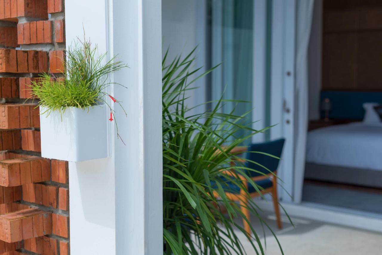 Hotel Cove 55 Santubong Exterior foto