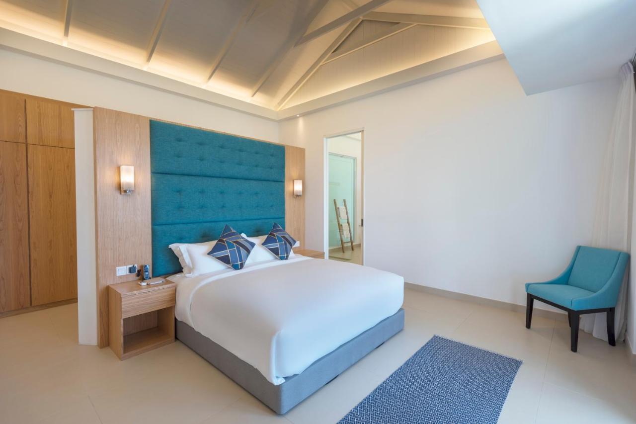 Hotel Cove 55 Santubong Exterior foto