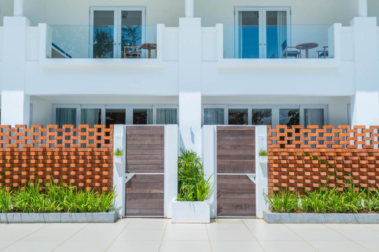 Hotel Cove 55 Santubong Exterior foto