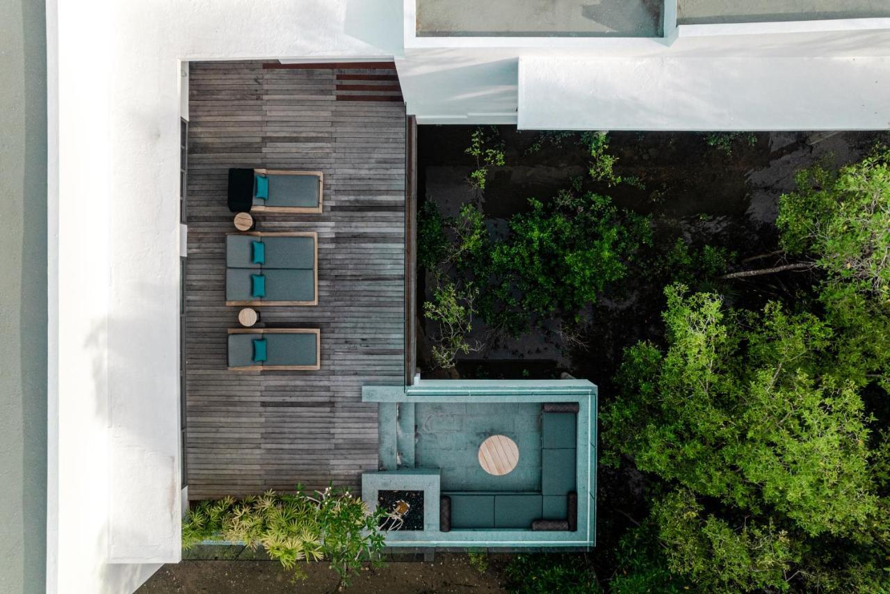 Hotel Cove 55 Santubong Exterior foto
