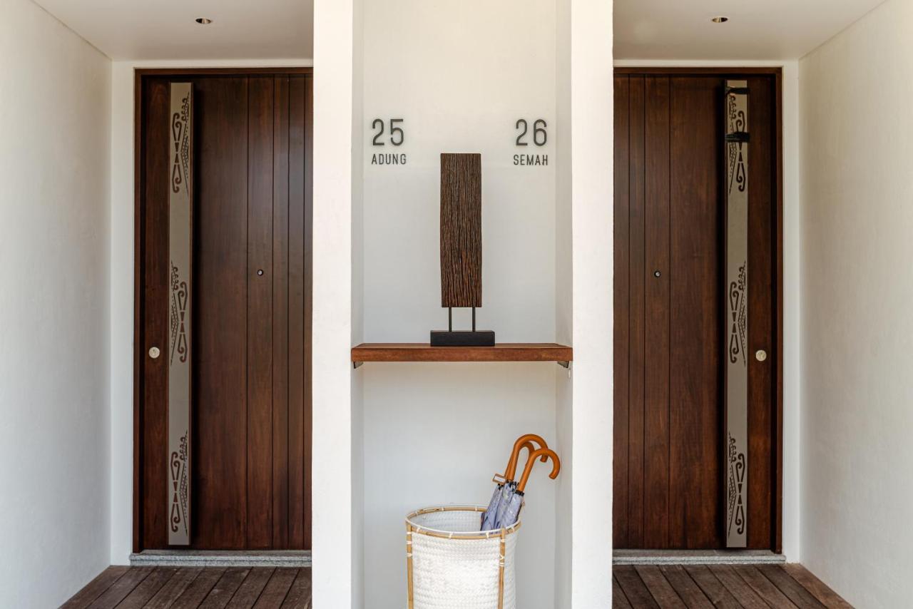 Hotel Cove 55 Santubong Exterior foto
