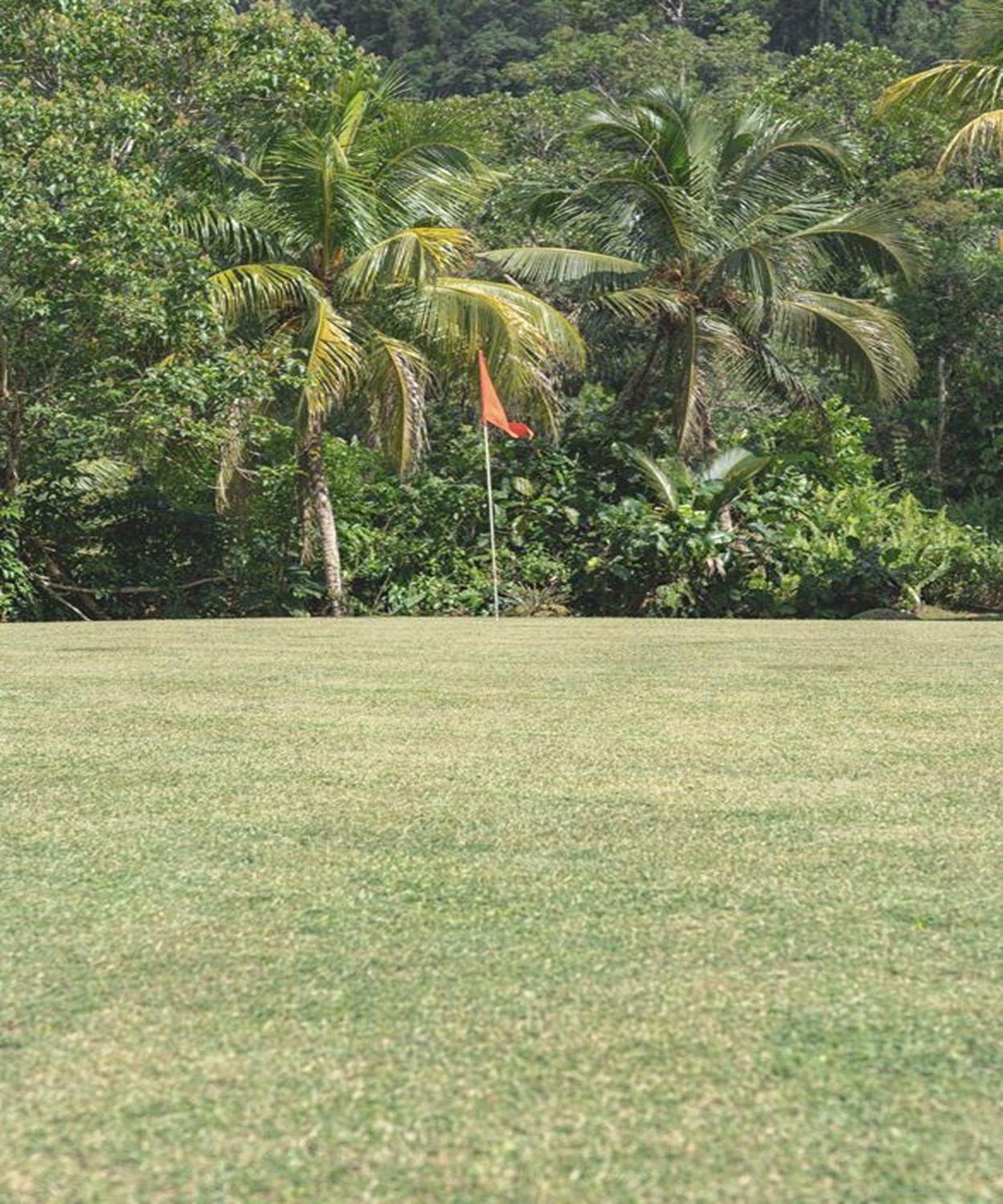 Hotel Cove 55 Santubong Exterior foto