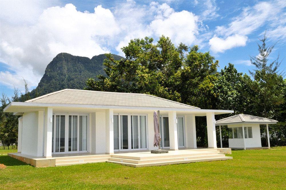 Hotel Cove 55 Santubong Exterior foto